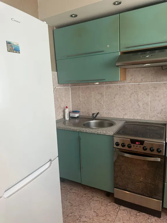 Отличная квартира в Заводском районе