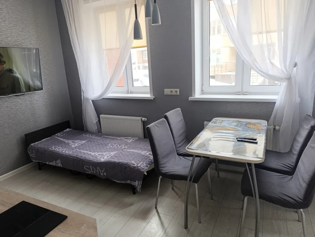 Уютная квартира в ЖК Донской.