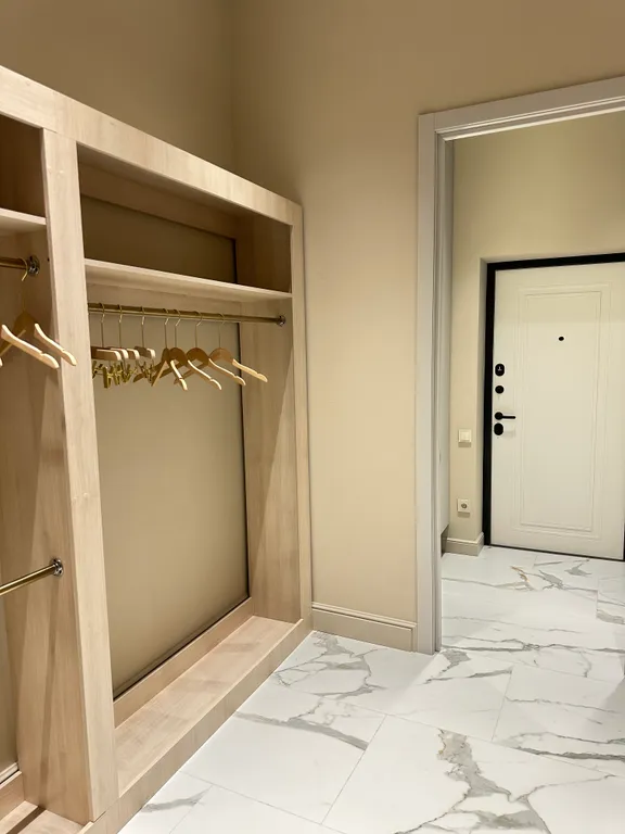 Уютная квартира в центре курзоны