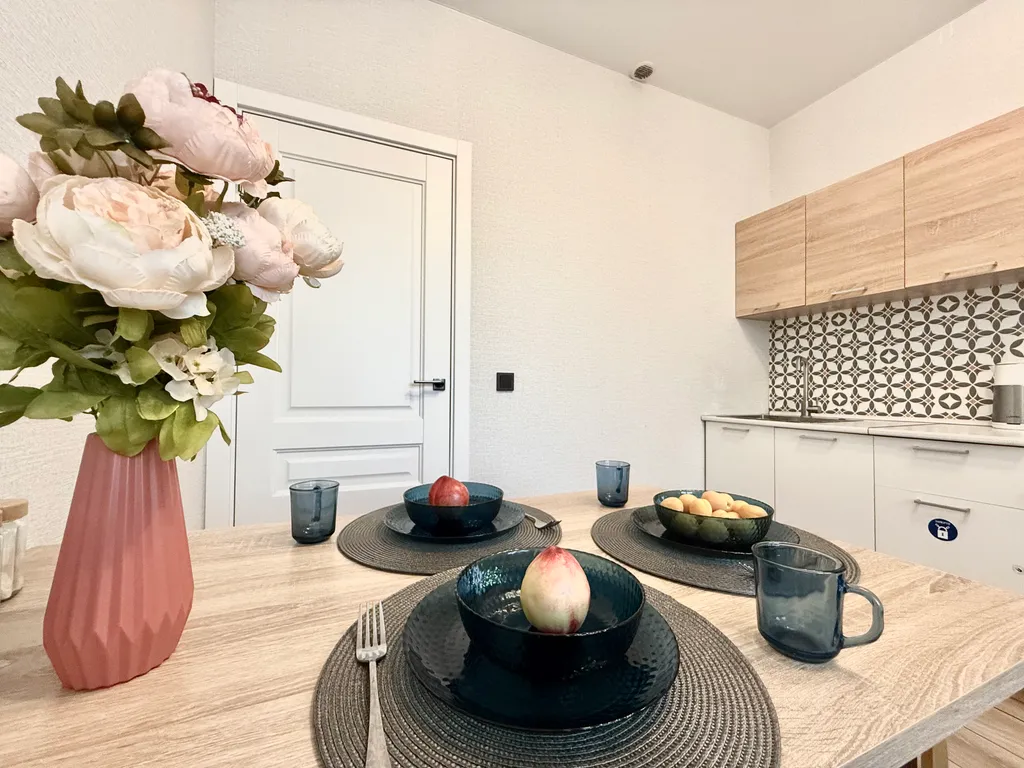 Квартира 1-комнатная Квартира — Краснодар