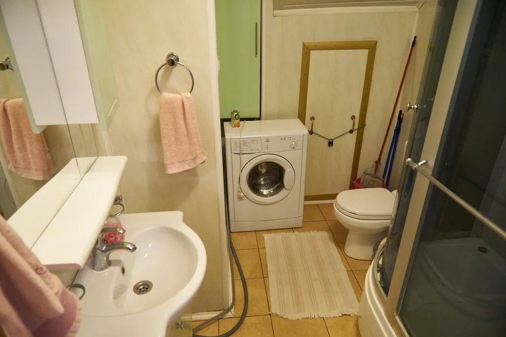 Apreski Бунгало напротив ГЛЦ