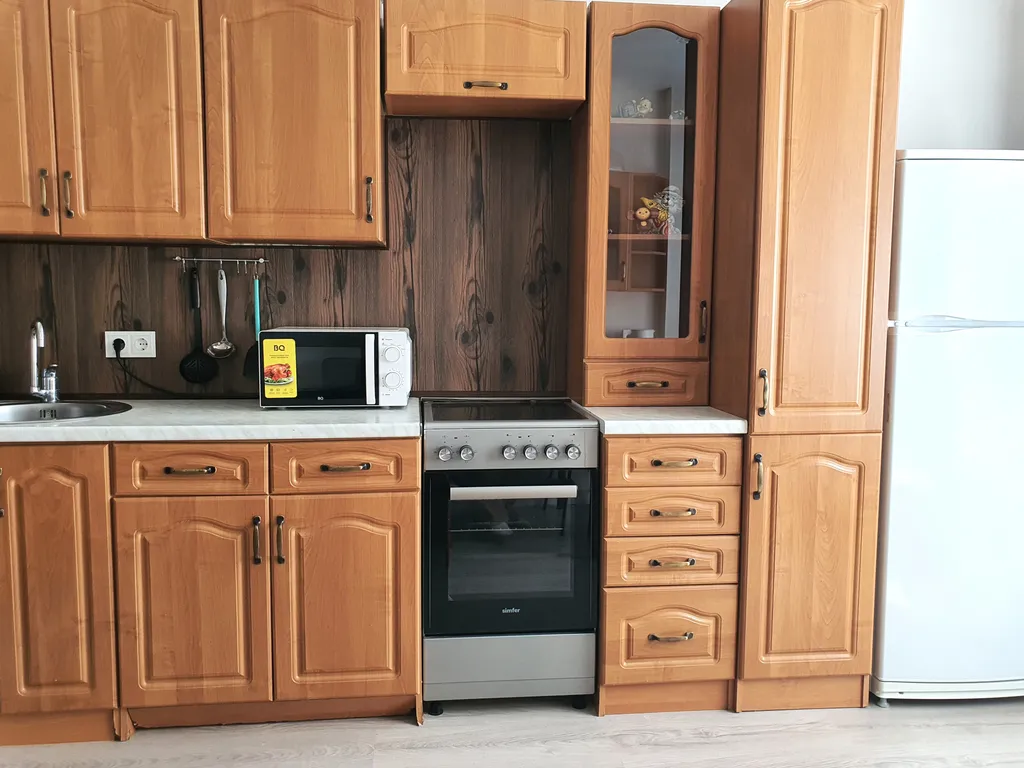 Lanaroom просторная квартира с панорамным видом