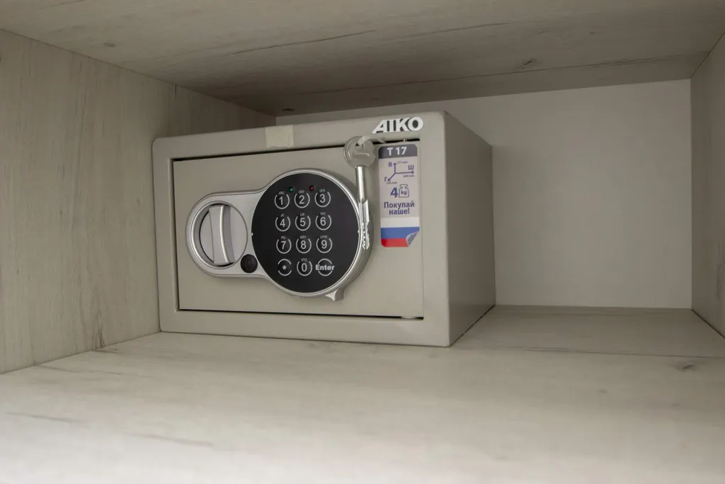 Квартира Комната — Анапа