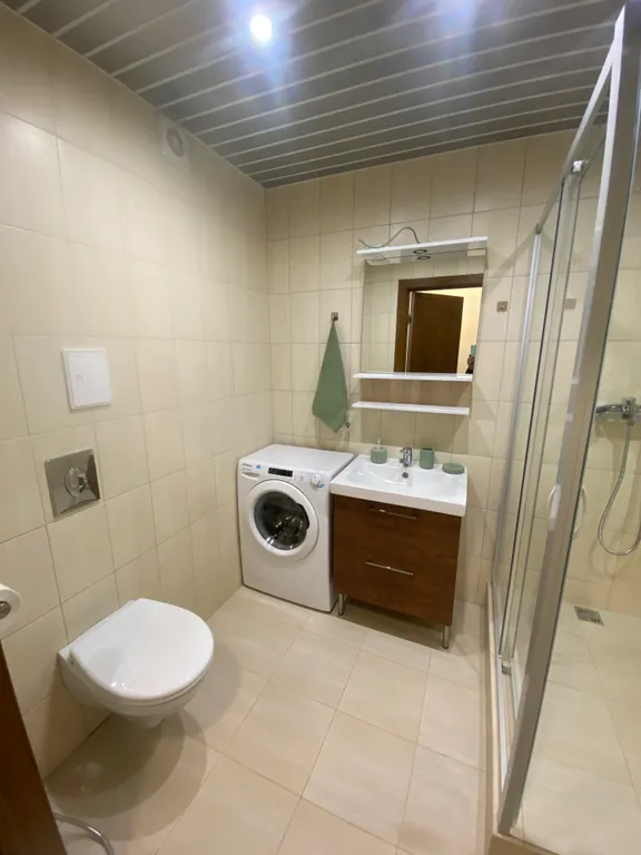 Уютная квартира с прекрасным видом на реку Волхов