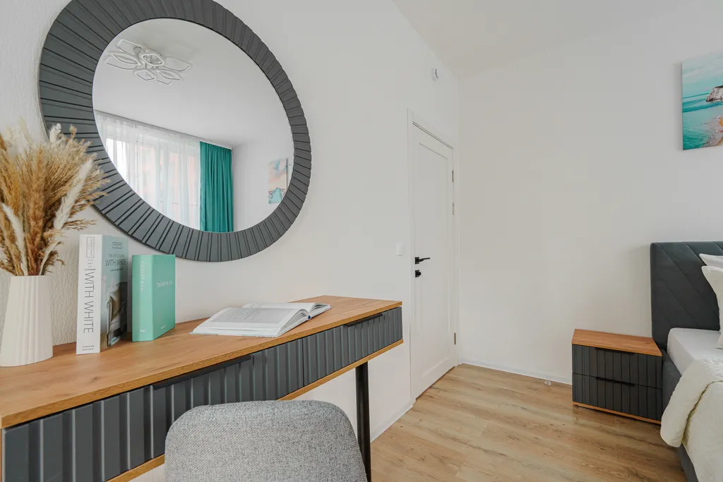 SOVA "Комфортно в 6-ом"