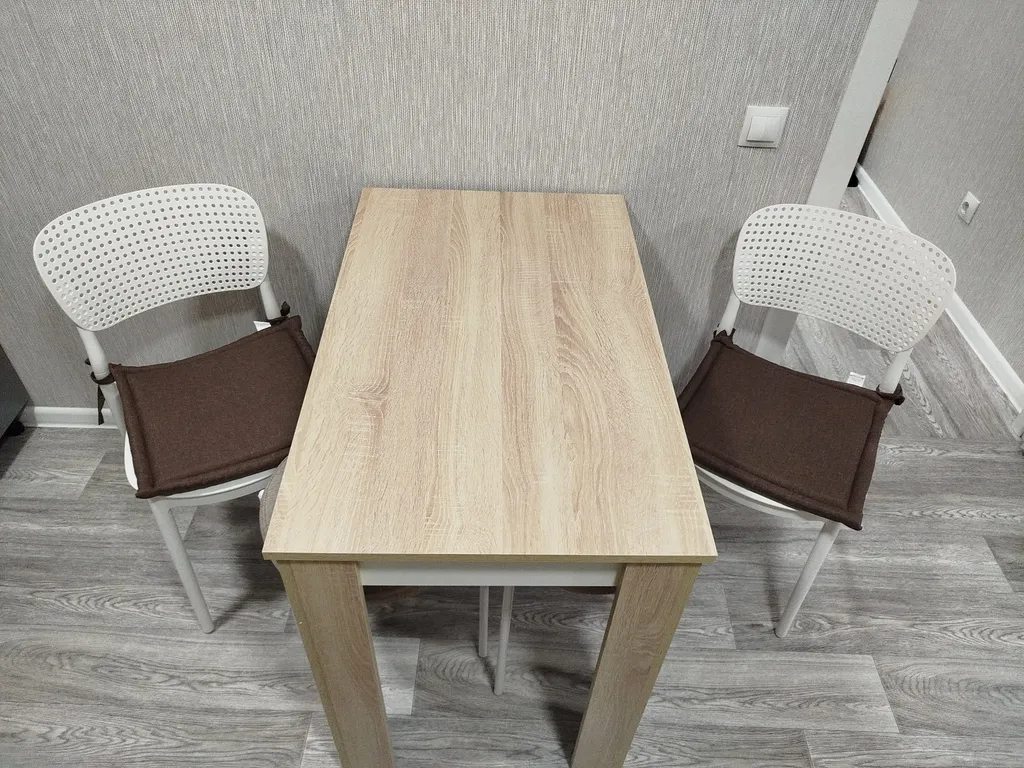 Квартира Классная квартира возле аэропорта,глазной клиники, метро, аквапарк 20 — Новосибирск