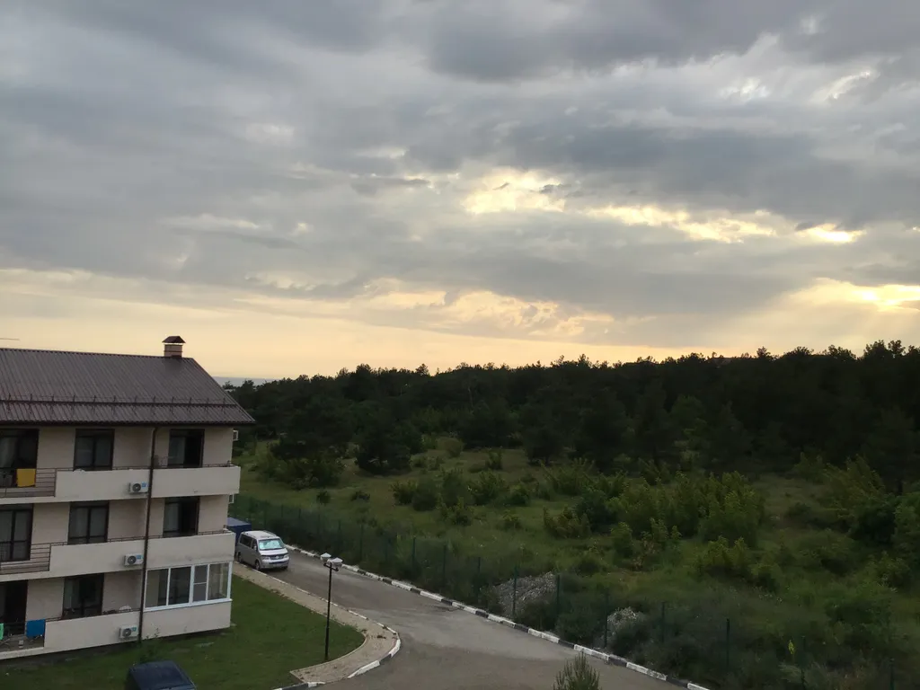 Уютная квартира рядом с морем