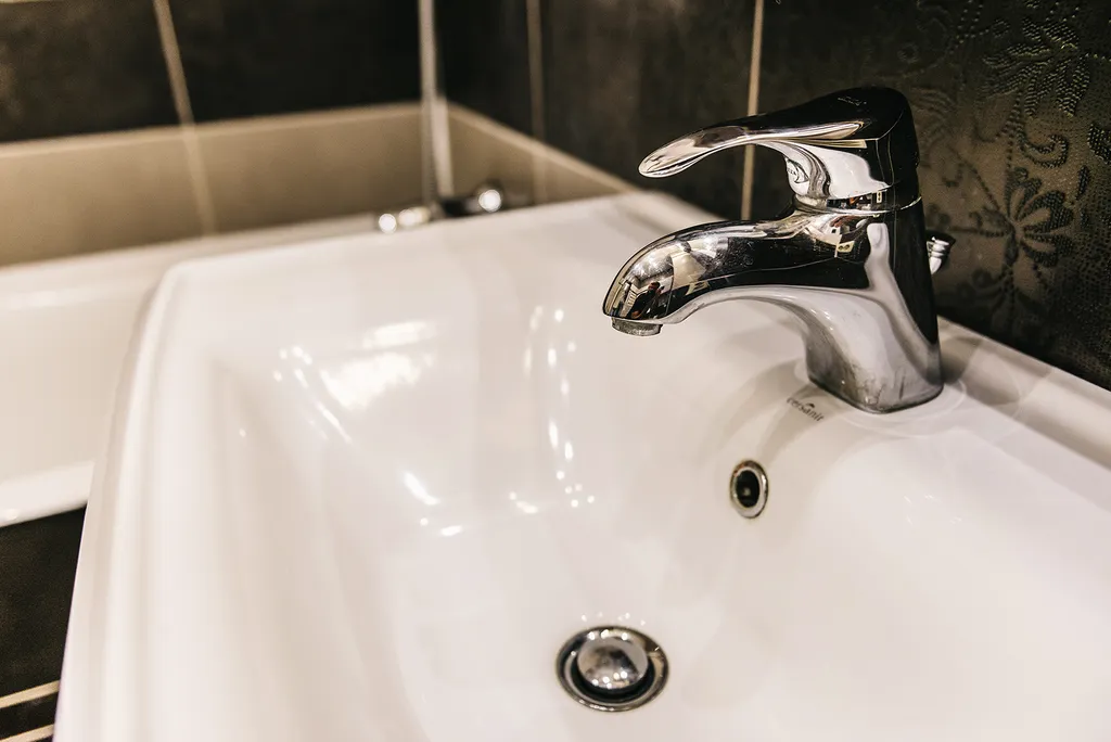 Комфортная квартира в центре