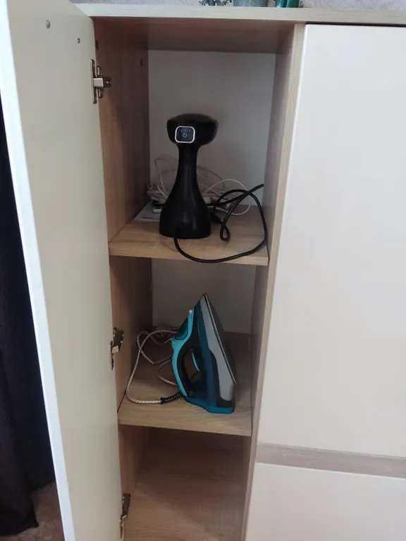 Квартира в 5 минутах от М4, ФСИН