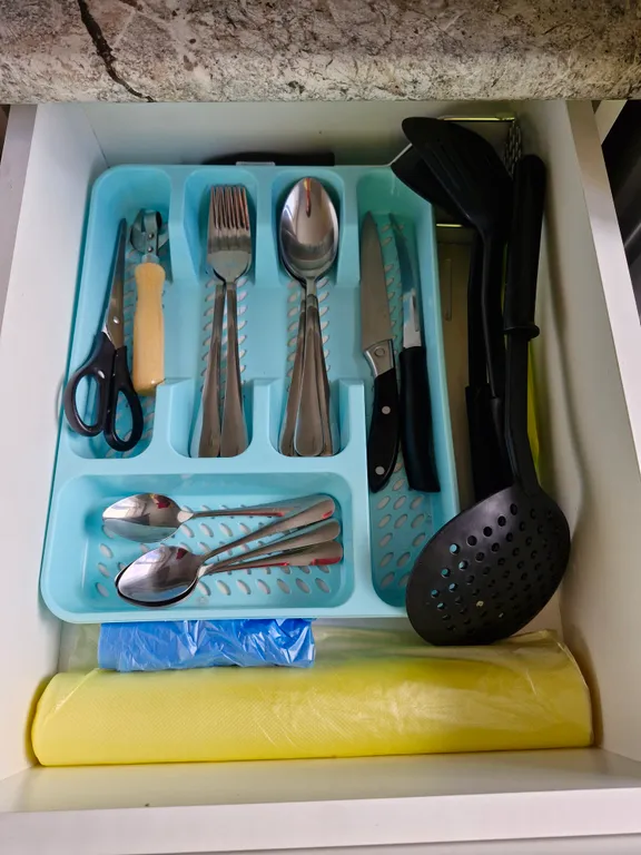 Уютная и чистая квартира с новой мебелью