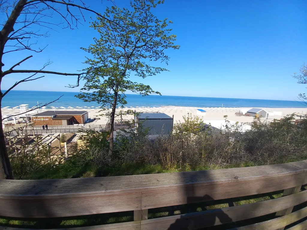 Апартаменты "Янтарный"