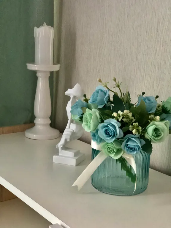 Уютная квартира в ЖК