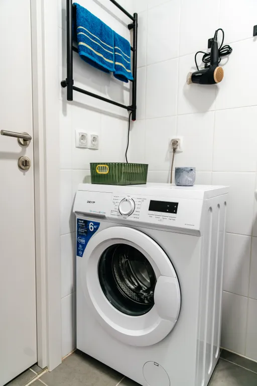 Новая, уютная студия в ЖК Мытищи Парк