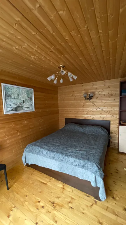 Коттедж Дом с баней и точка — Казань