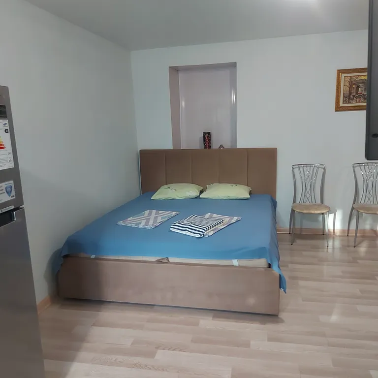 Уютная квартира у моря — аренда посуточно в Алушта