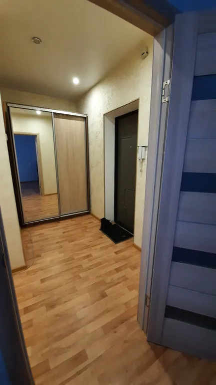 Уютная квартира вблизи аэропорта Магадан