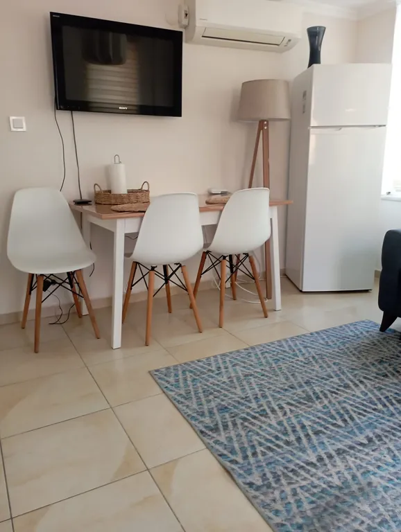 Уютная квартиры в сердце Аланьи (Турция )