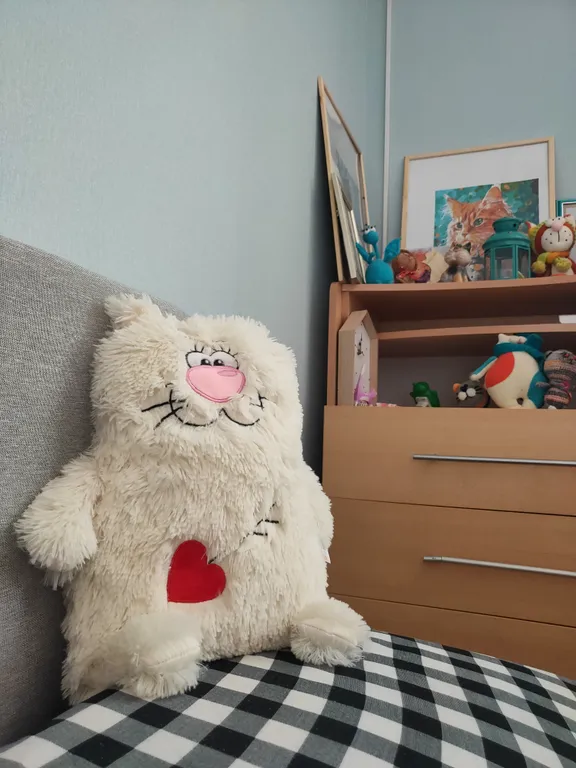 Квартира Солнечная квартира у моря — Севастополь