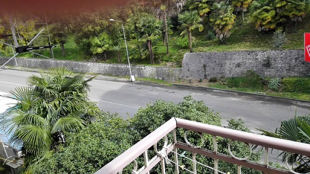 Квартира Комната в трёхкомнатной квартире — Гагра