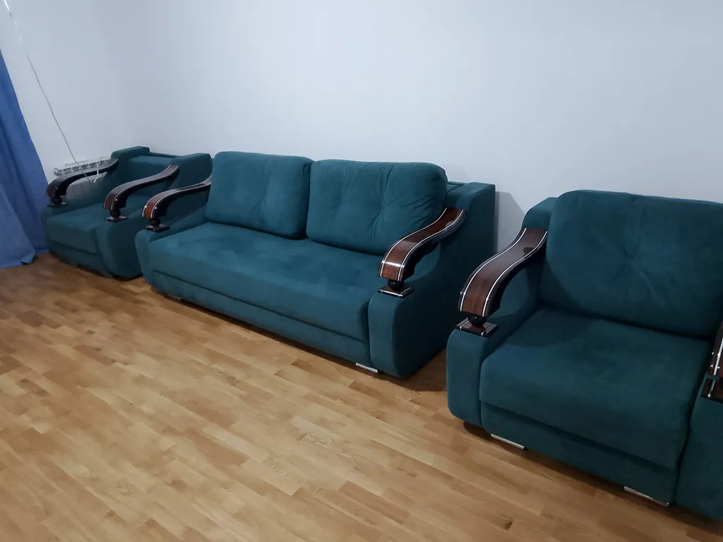 Голубая лагуна