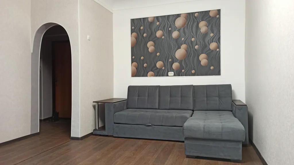 Квартира в центре — аренда посуточно в Вольск