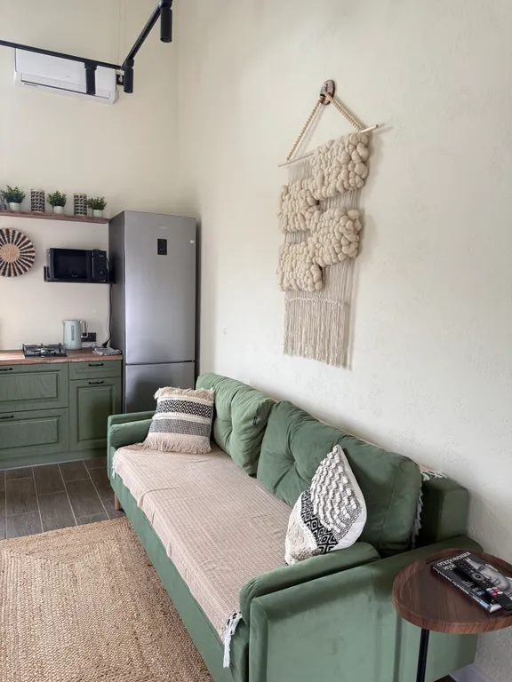 Частный дом 5 Юрьево Home