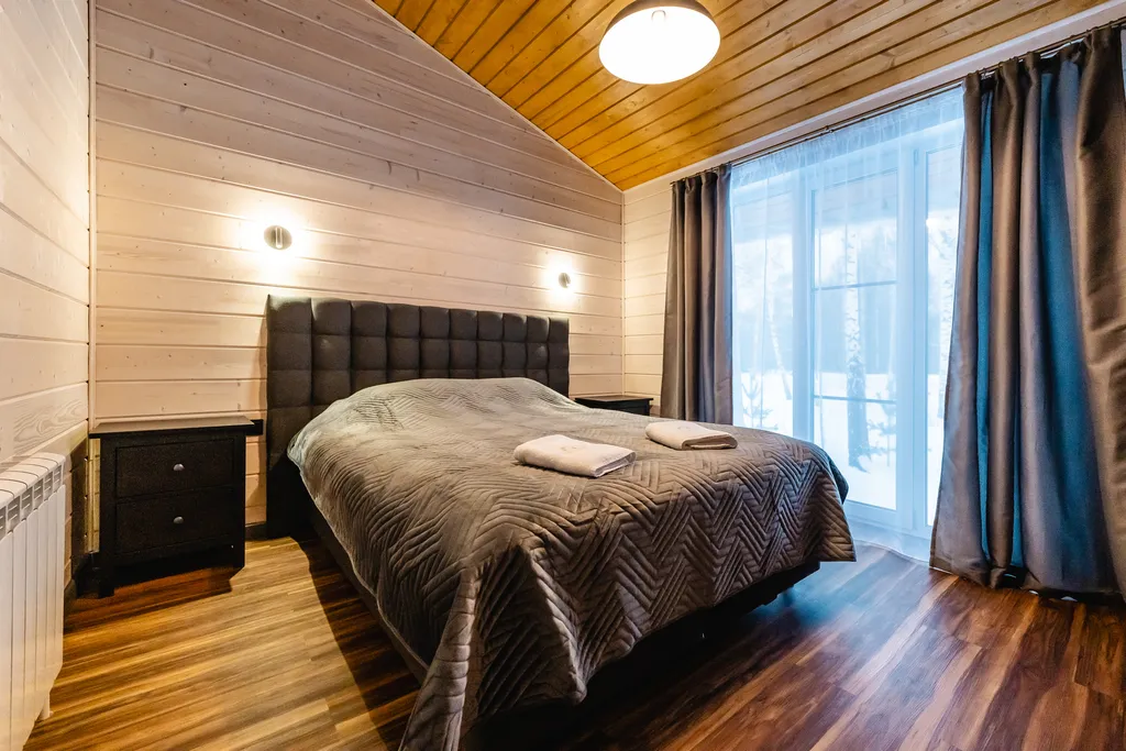 3-комнатный Дом