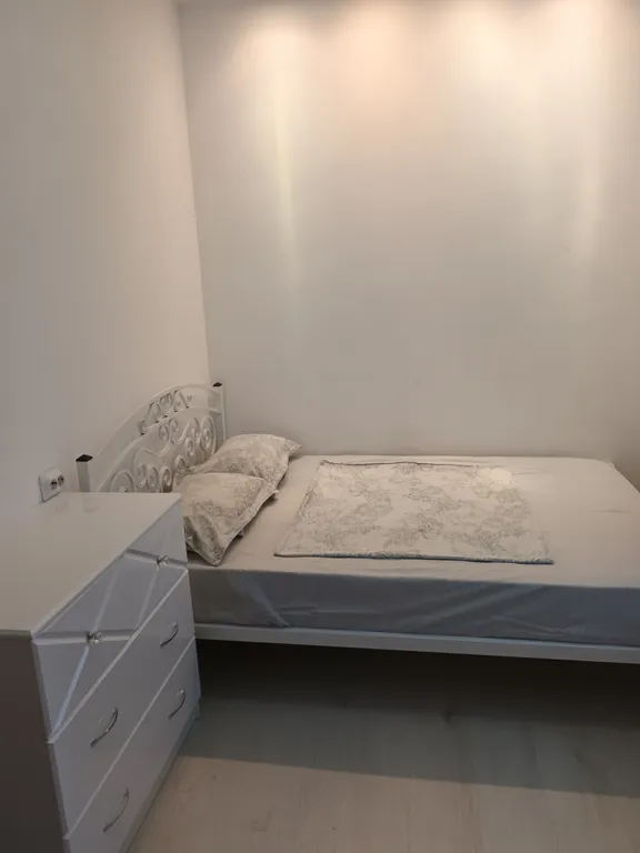 Коттедж Домик под ключ — Геленджик