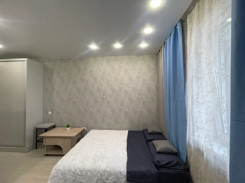 Квартира Квартира рядом с парком Краснодар Галицкого — Краснодар