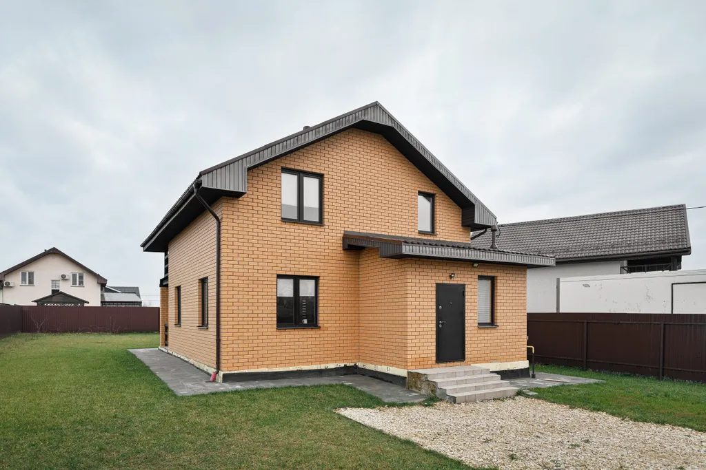 Коттедж Уютный дом с новым ремонтом — Бехтеево