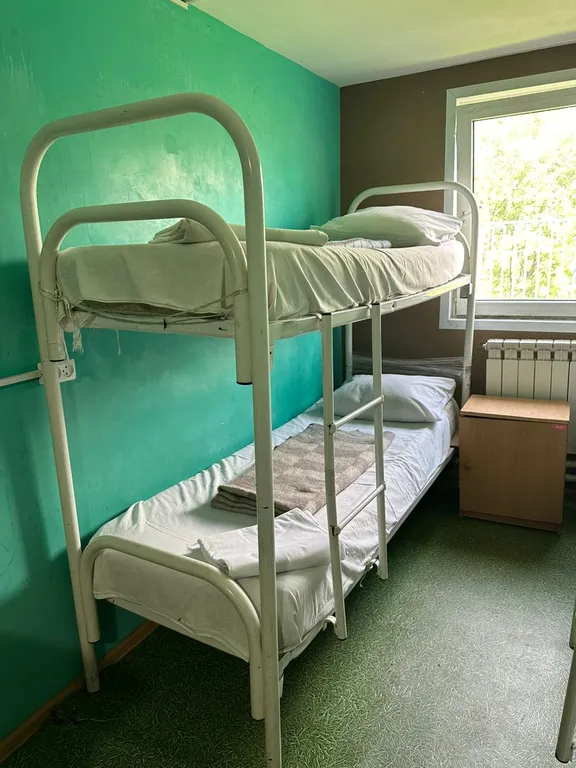 Михайловская Слобода