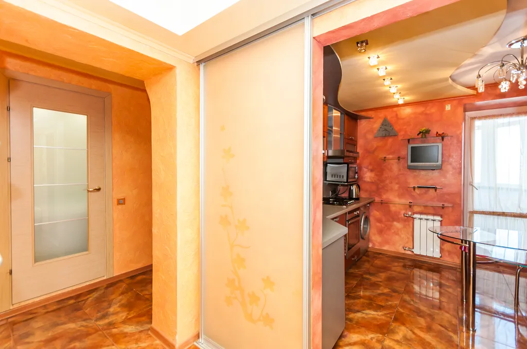 Квартира в самом центре