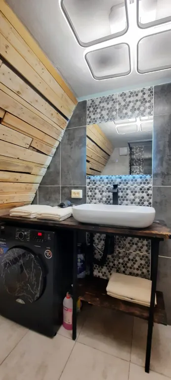 Коттедж Добро пожаловать в новый гостевой дом — Шерегеш