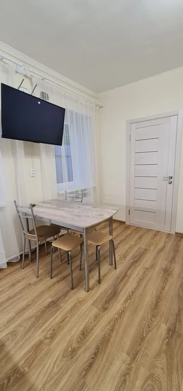 Уютный дом с мангалом