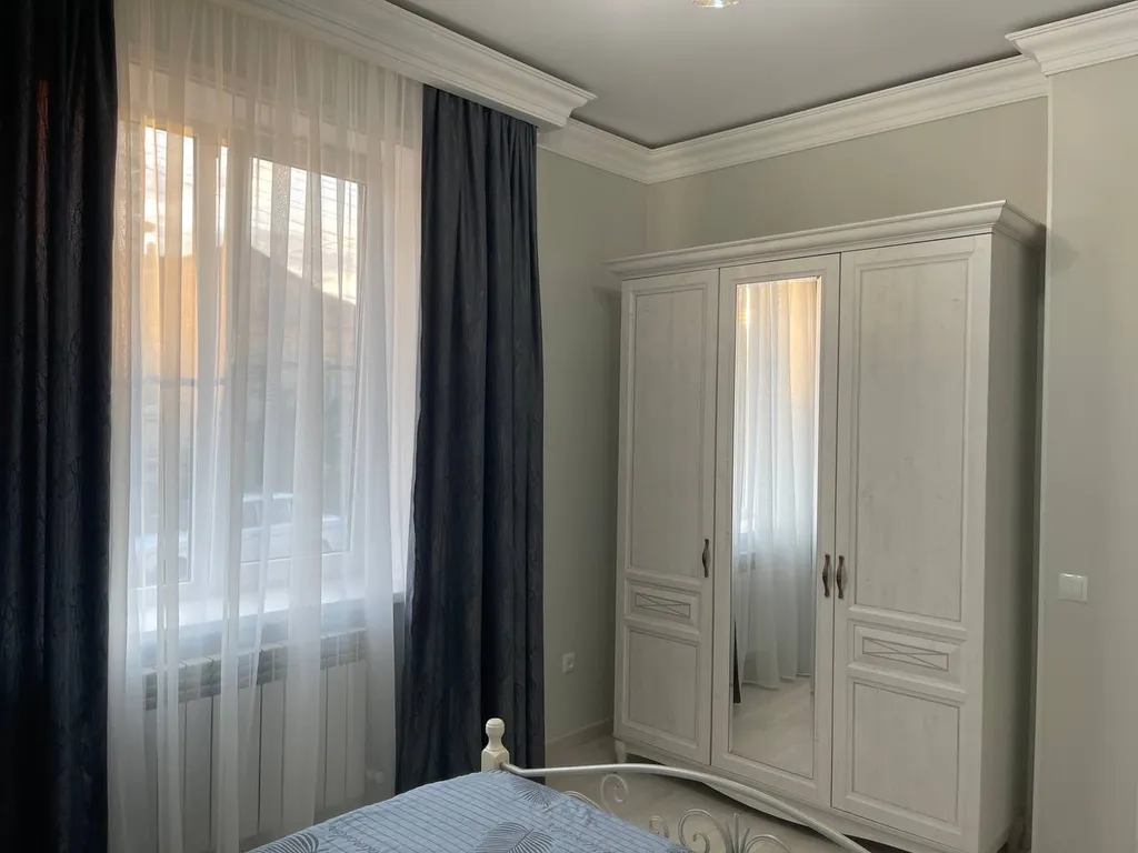 Коттедж 3-комнатный Дом — Дербент