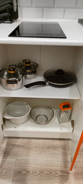 Теплая и уютная квартира в районе ж/д вокзала