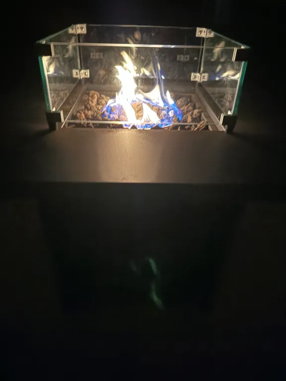 Новый дом с подогреваемым бассейном и сауной