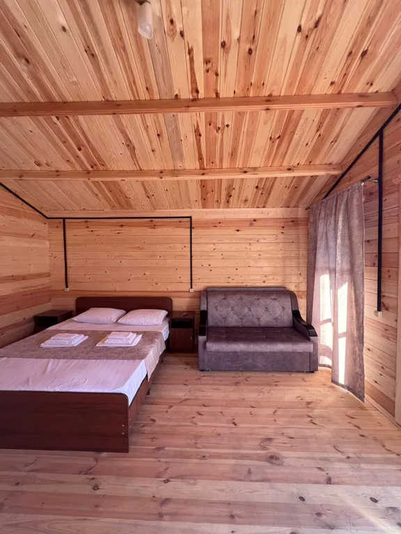 Квартира Комната — Сухум