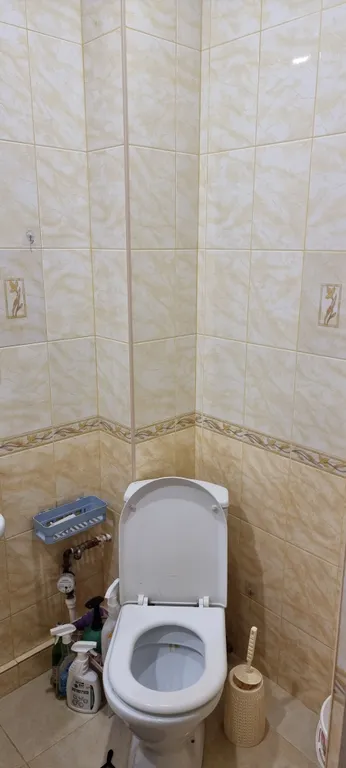 Уютная квартира в районе жд вокзала