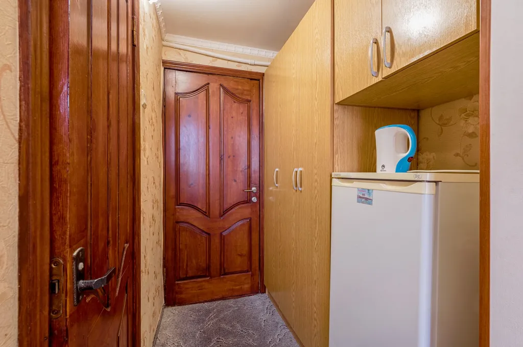 Квартира Комната — Лазаревское