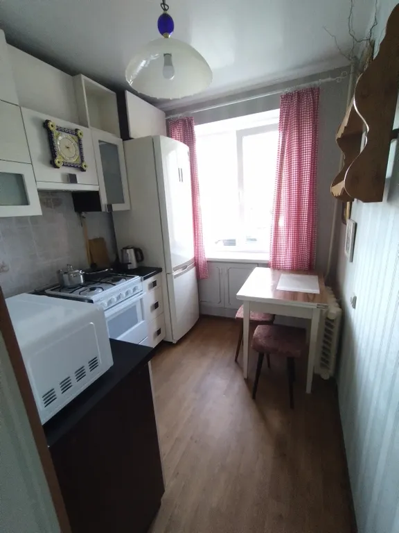 Квартира Уютная квартира в самом центре — Калининград