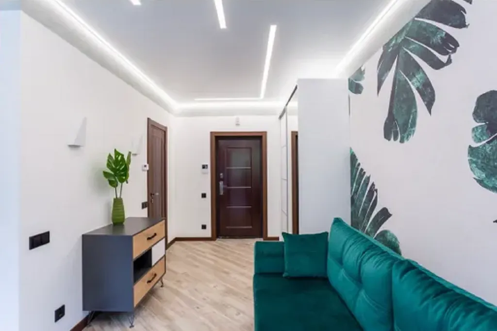 Квартира Квартира Friendly place apartments — Светлогорск