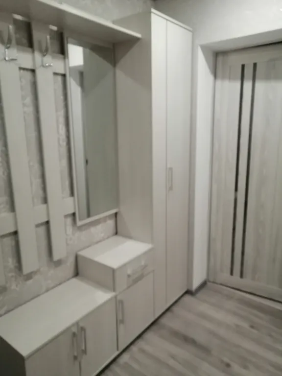 Квартира на побережье