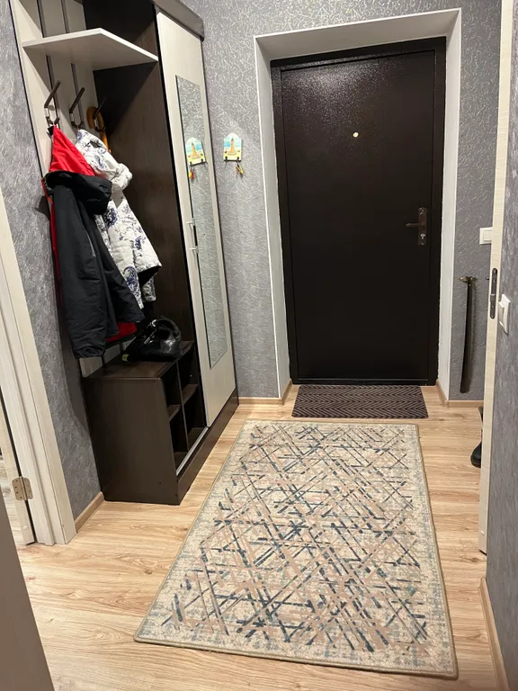 Квартира для отдыха на побережье балтийского моря