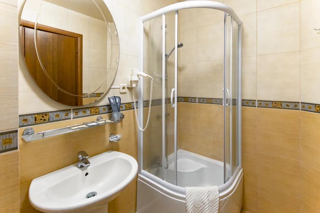 Квартира Комната — Терскол