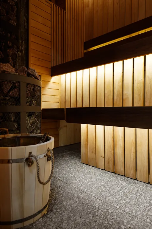 Уютный гостевой дом