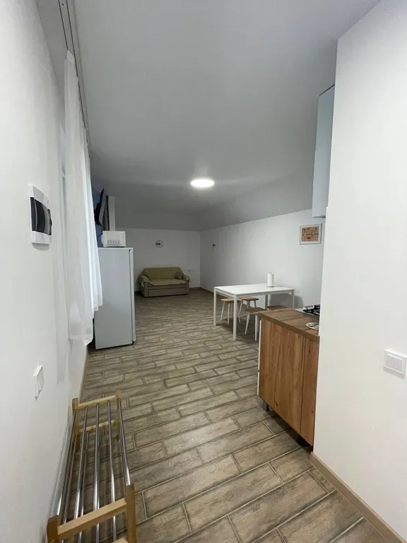 Уютная студия