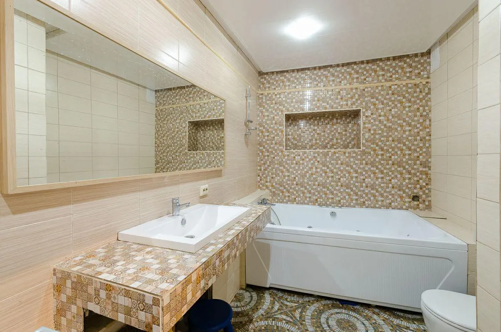 Уютный дом в центре города