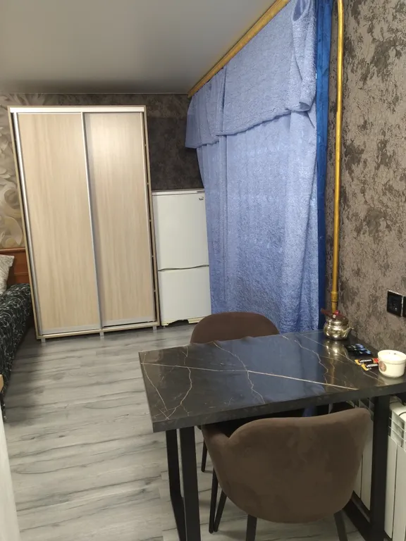 Уютная квартира в центре поселка