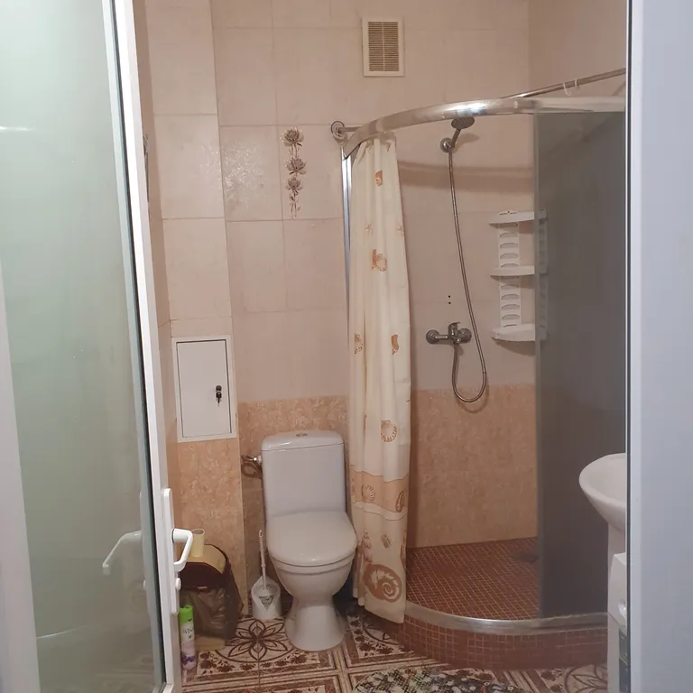 Квартира Уютная квартира у моря — Севастополь